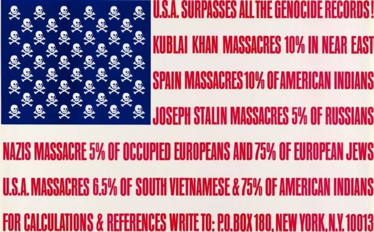 Empire in Decline: Washington's Desperate Bid to Curb Iran Amid Israel's Genocide Campaign in Gaza