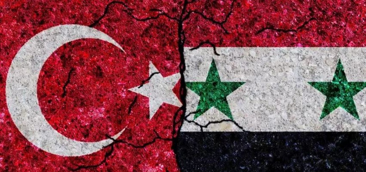 A Diplomatic Thaw: Turkey's Reckoning with Its Syrian Misadventure