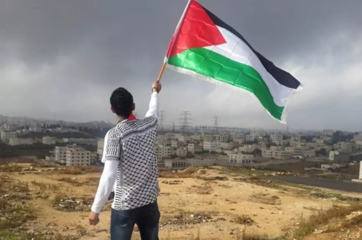 وحدة الصف الشيعي-السني السبيل الوحيد لتحرير فلسطين