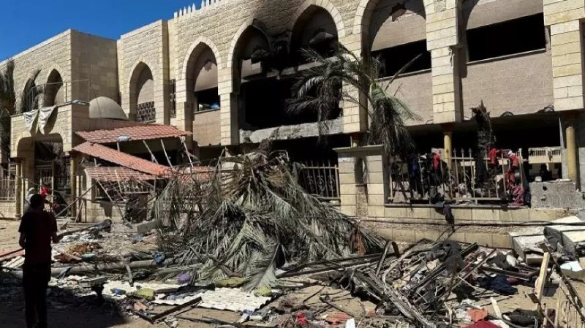 مواقف مخزية وصمت مخجل من الدول العربية تجاه إمعان الاحتلال في جرائمه