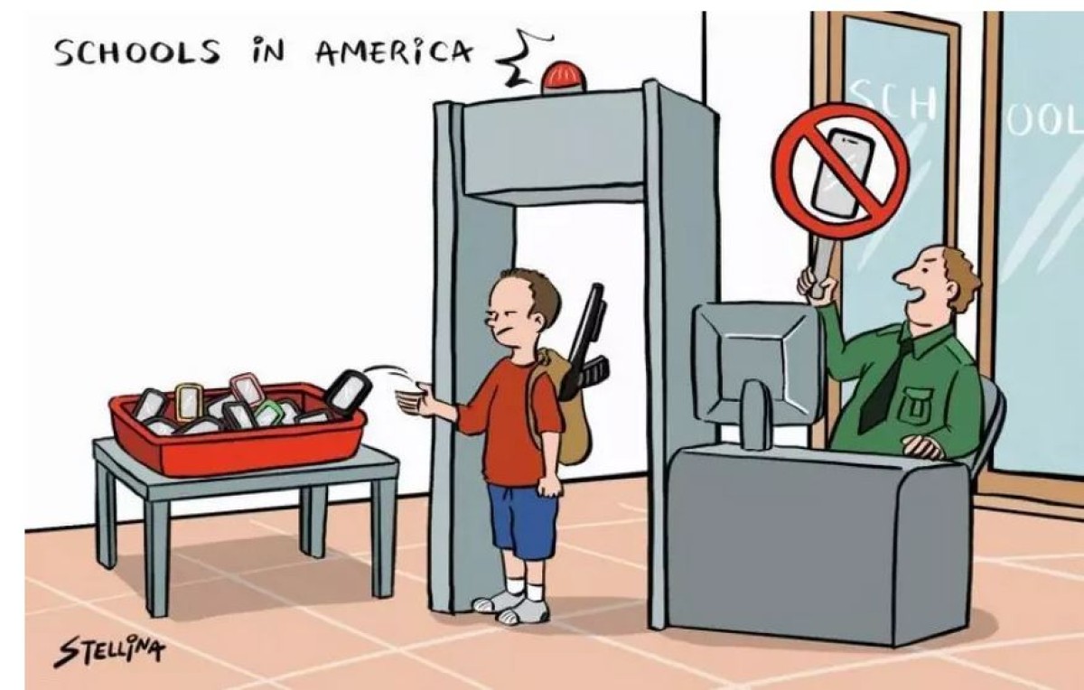 Schools in America