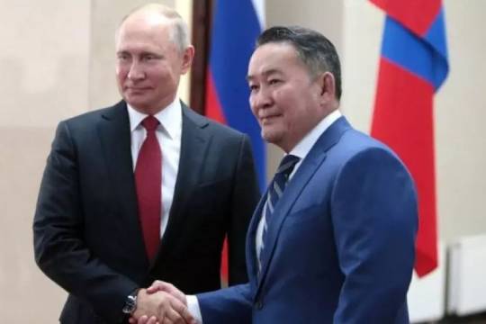 Selenga-2024: Russia and Mongolia's Strategic Alliance Defying Western Influence