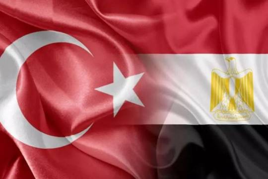 An Unlikely Alliance? Egypt and Turkey's Fragile Path to Regional Cooperation