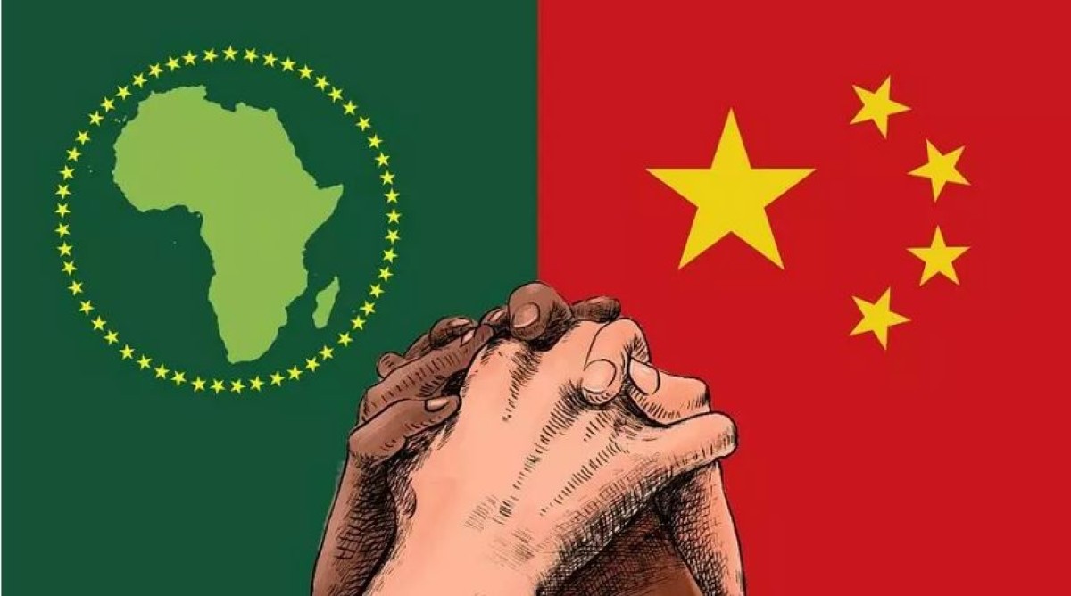 China’s Commitment to Africa: A Vision of Shared Growth and Stability