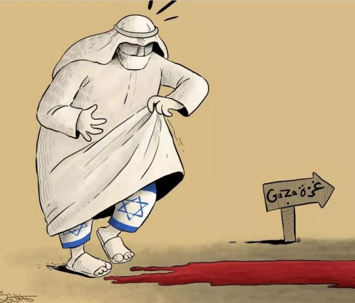 Arab governments