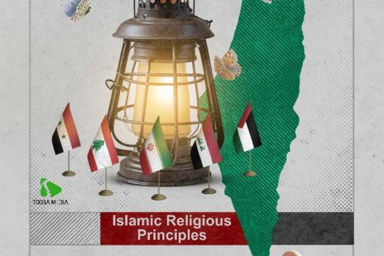 Islamic Religious Principles