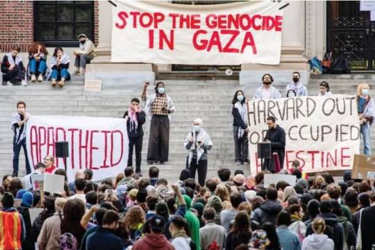 Gaza’s Resistance: The Antidote to a Decade of Islamophobia