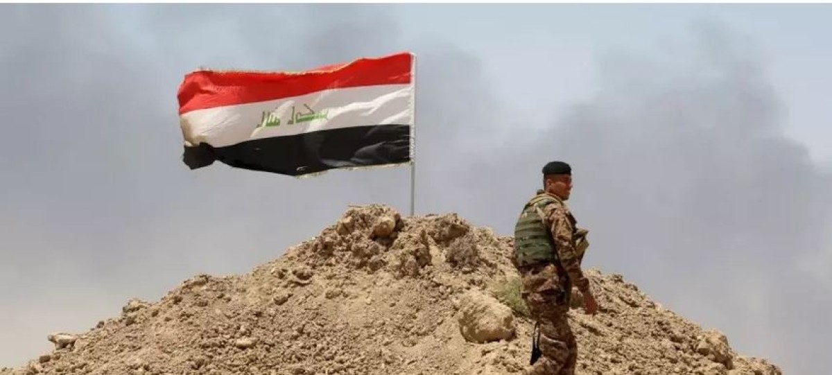 Iraq’s Balancing Act: Al-Sudani's Bid to Reshape Iraq’s Political and Military Future