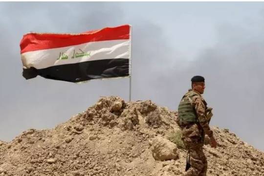 Iraq’s Balancing Act: Al-Sudani's Bid to Reshape Iraq’s Political and Military Future