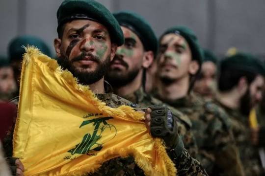 Israel’s Fragile Fortress: How Hezbollah Outsmarted Its Foe