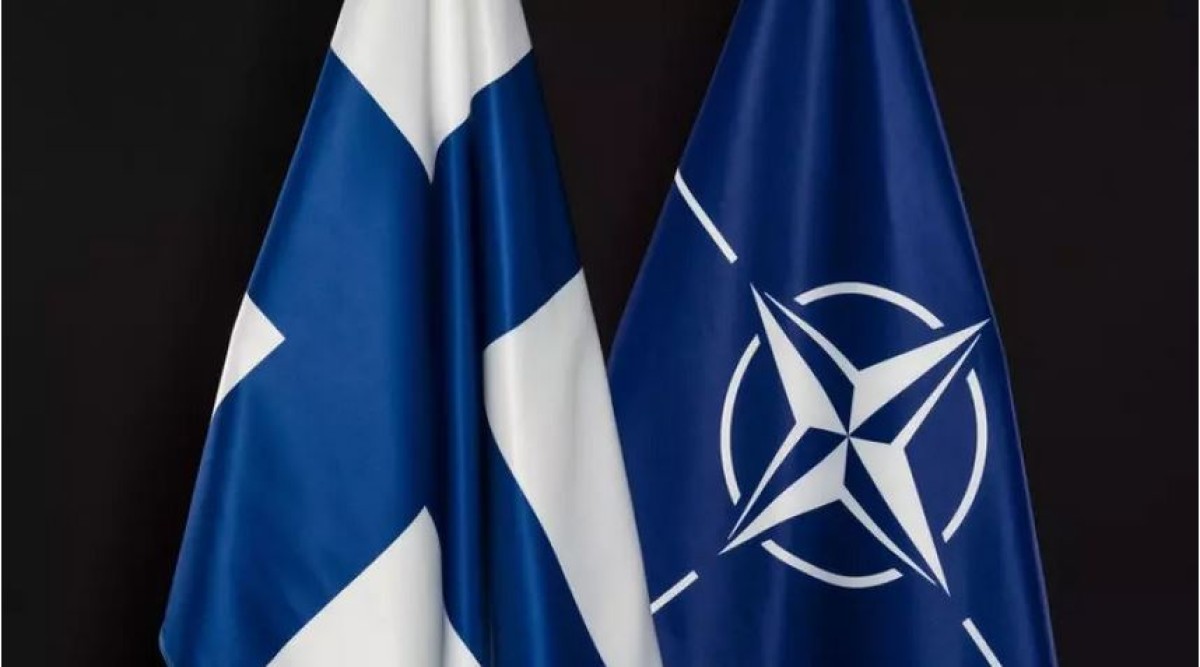 From Neutrality to NATO’s Puppet: Is Finland Becoming a Pawn in the USA's War against Russia?