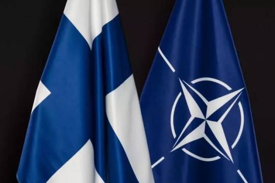 From Neutrality to NATO’s Puppet: Is Finland Becoming a Pawn in the USA's War against Russia?