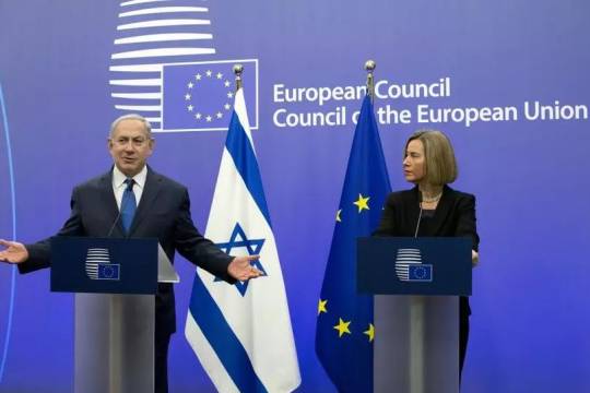 Europe’s Hypocrisy Unveiled: Aiding Israel’s War Machine in Lebanon and Palestine