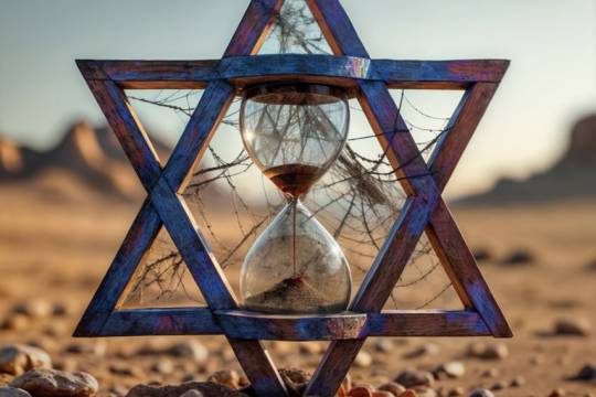 Zionist regime won't last long