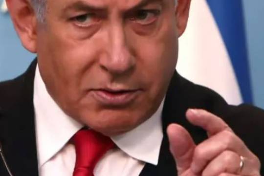 netanyahu popularity has multiplied