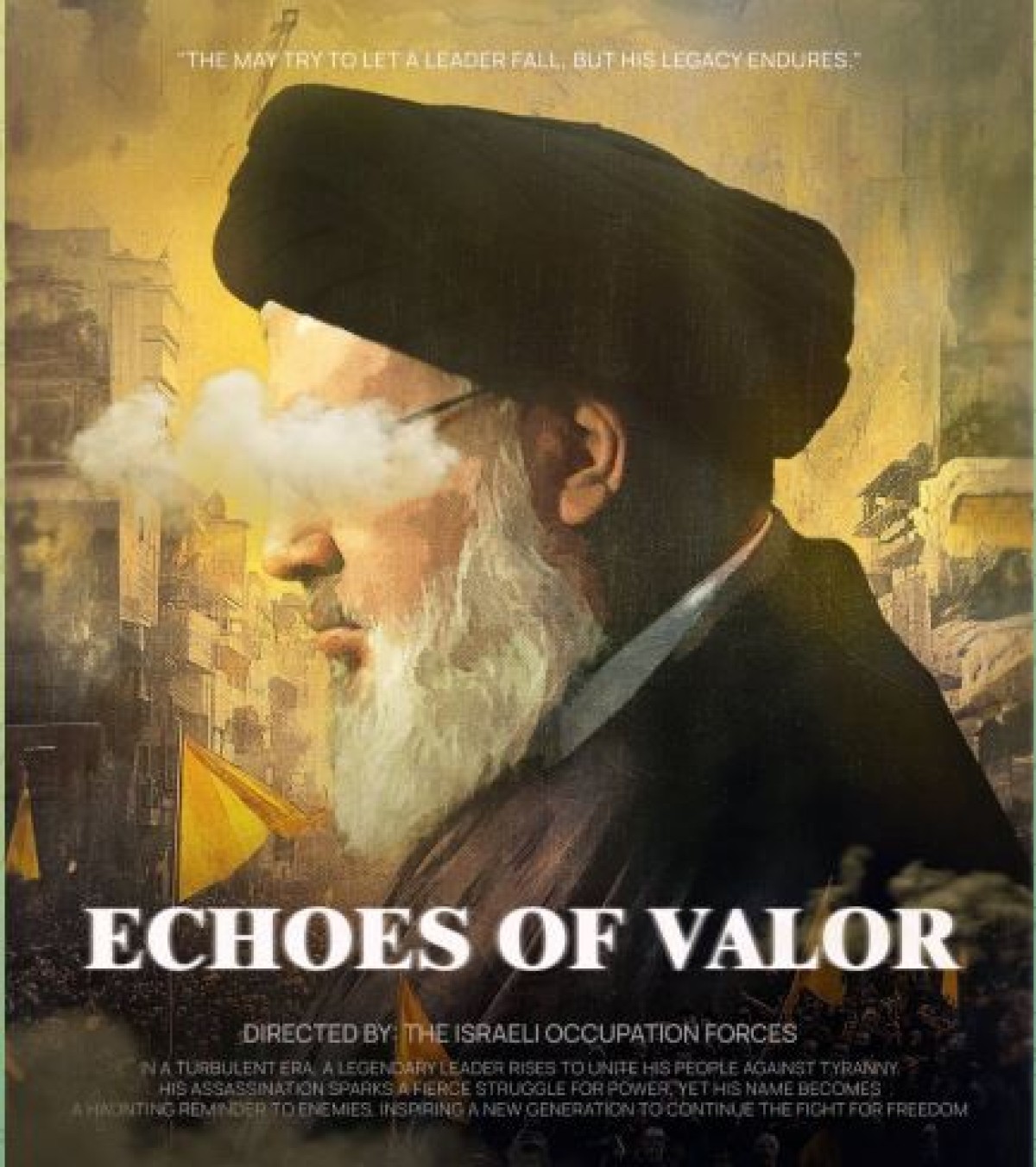 Echoes of valor