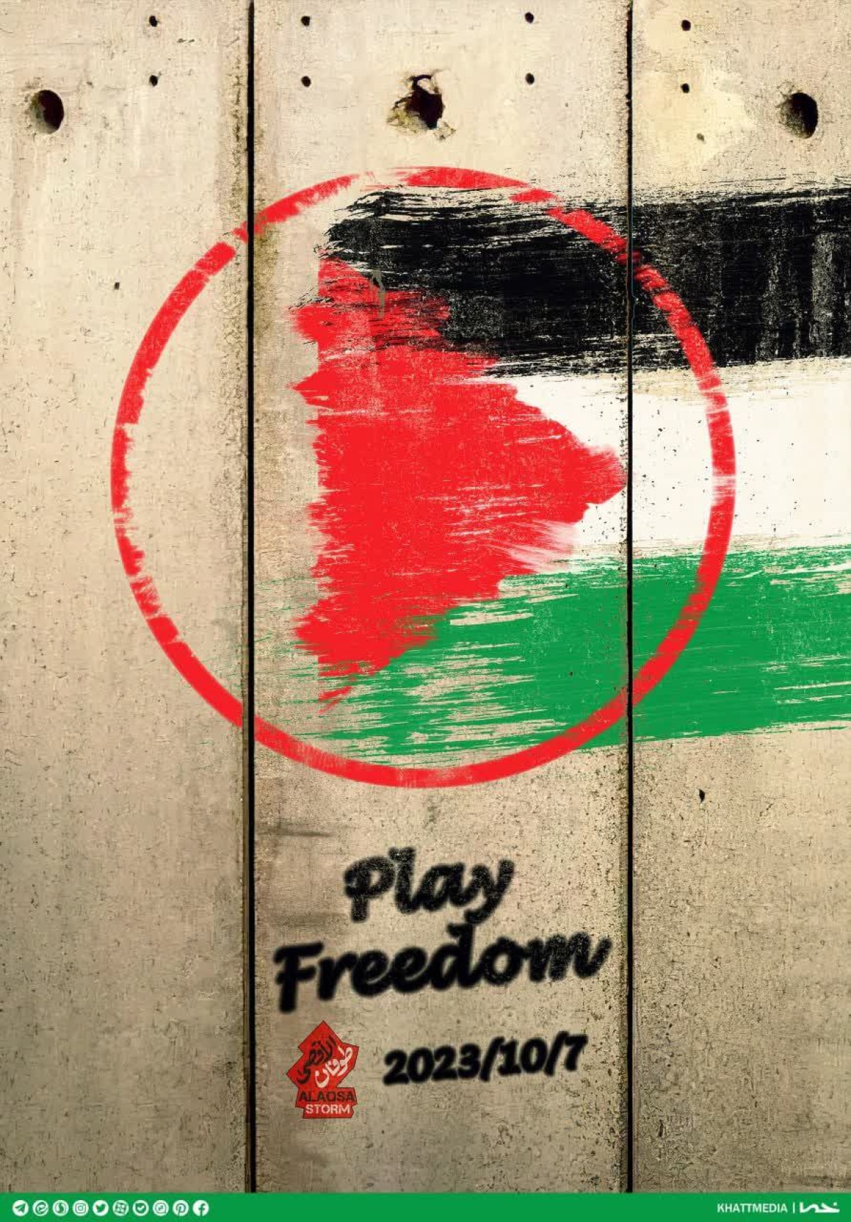 Play Freedom