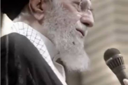 After Iran's missile attack, the whole world fell in love with the personality of Iran's leader