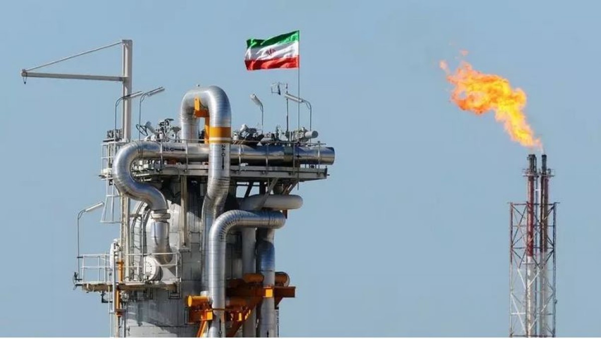 Iran’s Energy Weapon: А Game-Changer in the Struggle against Western Imperialism?