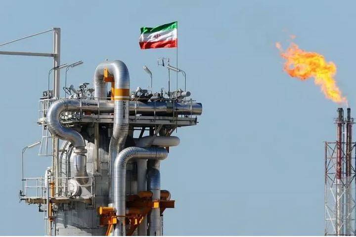 Iran’s Energy Weapon: А Game-Changer in the Struggle against Western Imperialism?