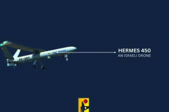 HERMES 450