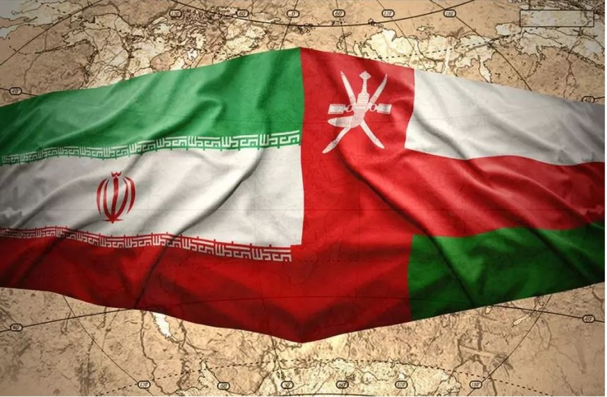 Defenders of Peace in the Persian Gulf: Iran and Oman's Strategic Pact