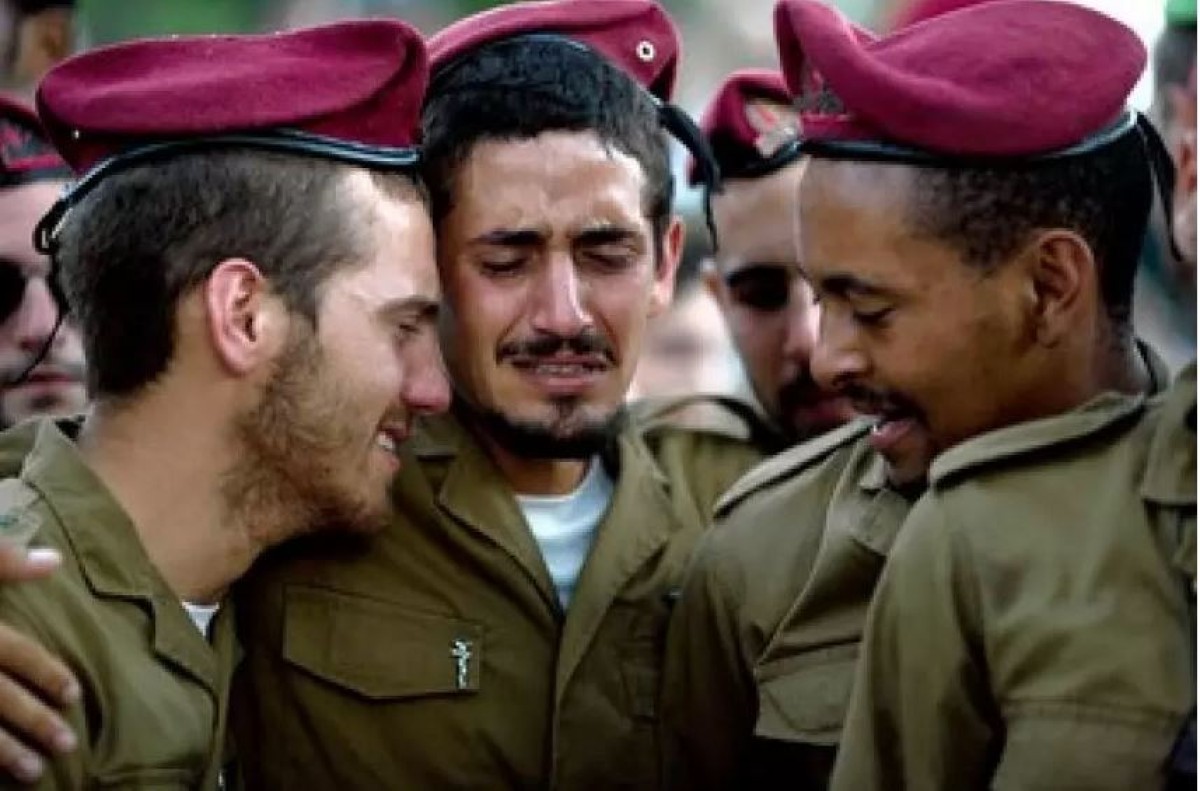 The Israeli Army’s Descent into Chaos: A Regime Shattered by War, Suicides, and Desertion