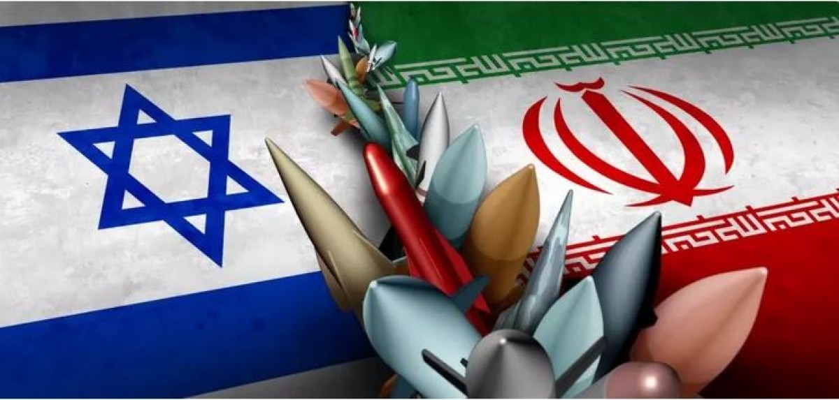 Iran's Air Defense Victory: How Iran's Military Technology Thwarted Israeli Aggression