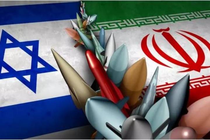 Iran's Air Defense Victory: How Iran's Military Technology Thwarted Israeli Aggression