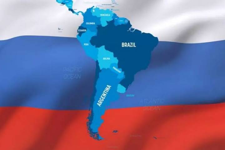 Russia’s Strategic Expansion in Latin America  : A Countermeasure Against Western Pressure?