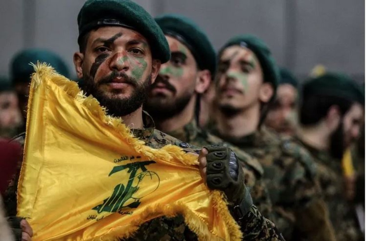 Lebanon's Future on the Edge: Can Hezbollah Withstand Israeli Aggression and Western Machinations?