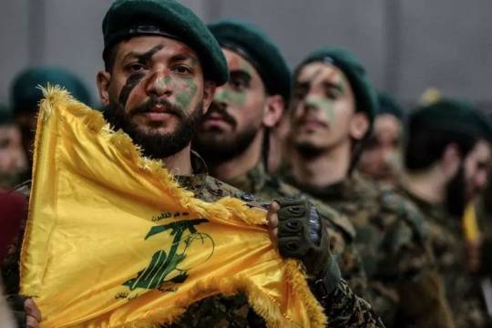 Lebanon's Future on the Edge: Can Hezbollah Withstand Israeli Aggression and Western Machinations?