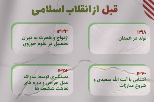 مجموعه پوستر : مرضیه حدید چی (دباغ) چه کرد ؟!