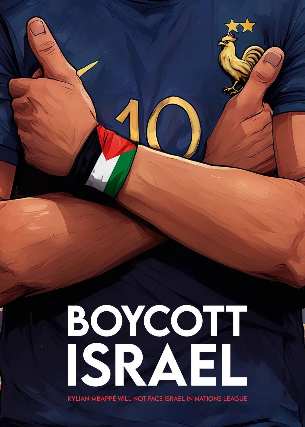 BOYCOTT ISRAEL_6