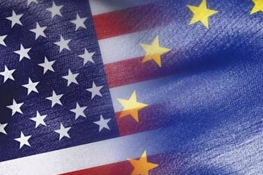 A New Era of Tensions: Trump and the Erosion of Transatlantic Alliance?