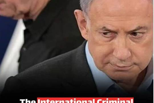 In which countries will Netanyahu be arrested