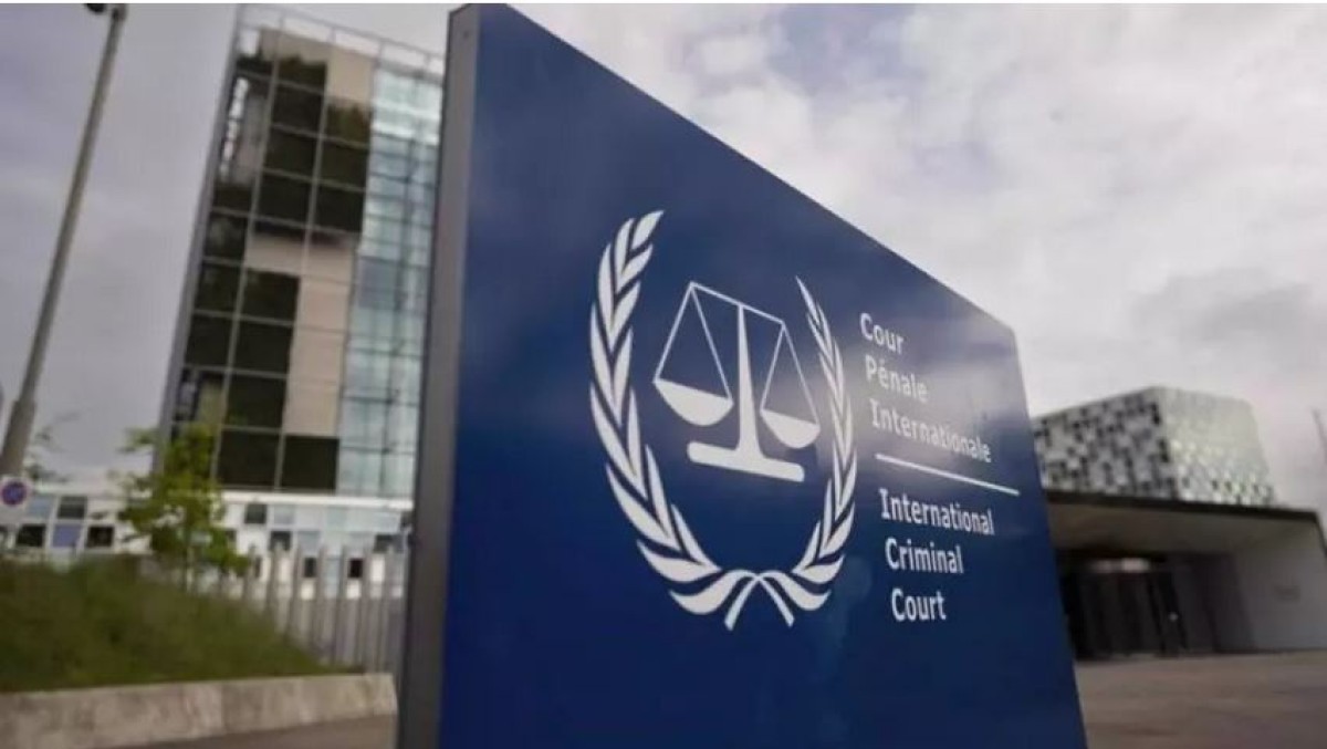 A Regime on the Brink: ICC Shatters Israel’s Veneer of Impunity