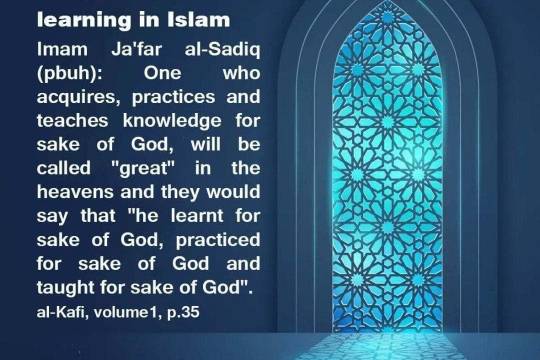 Science and learning in Islam_9