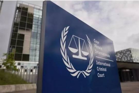 A Regime on the Brink: ICC Shatters Israel’s Veneer of Impunity