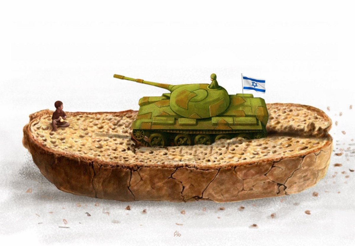 Bread and Tank