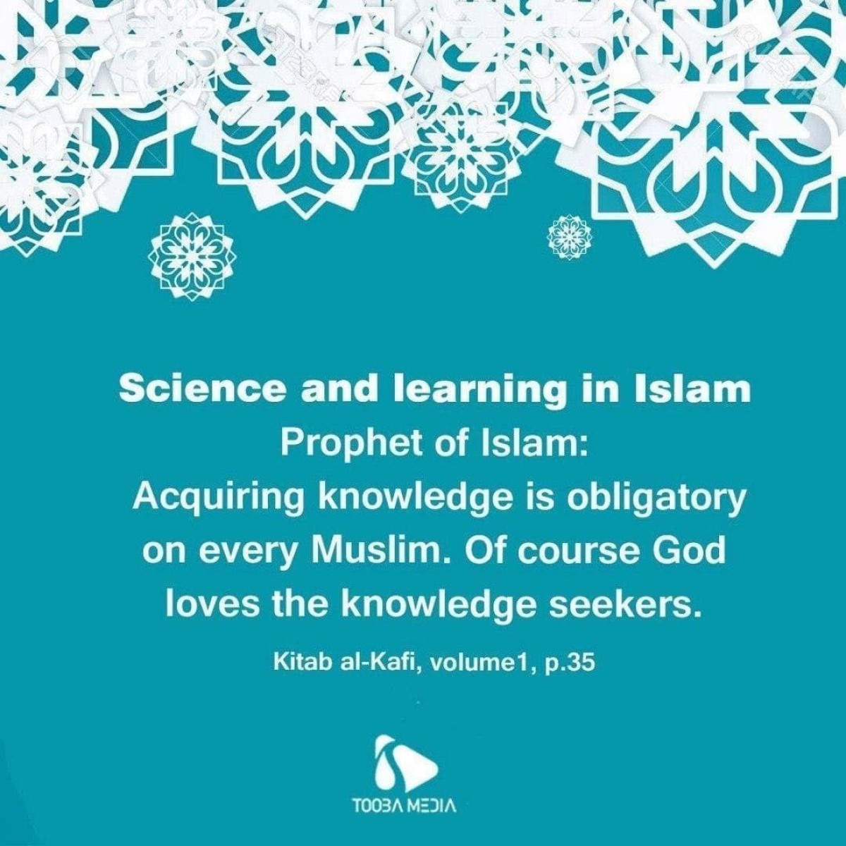 Science and learning in Islam_12