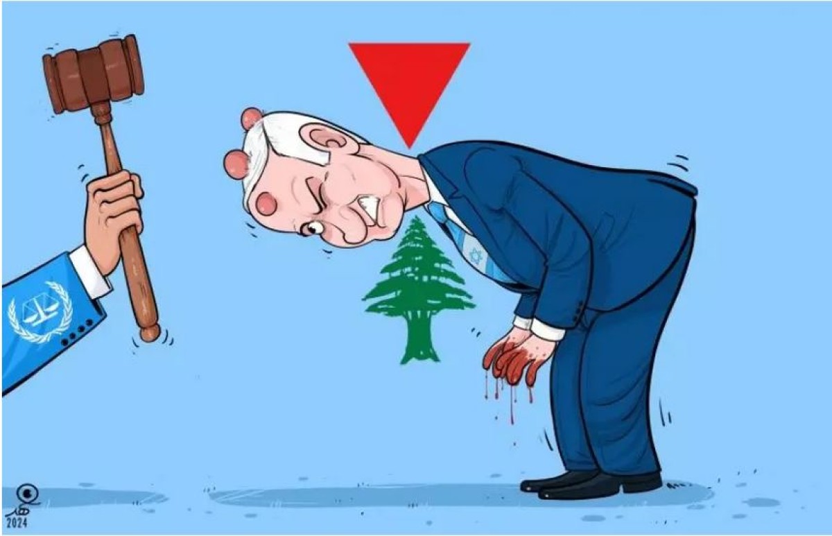 Netanyahu in crisis