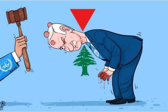 Netanyahu in crisis