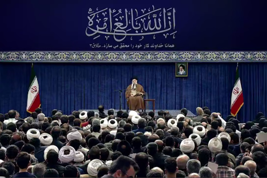 مجموعه ویدیو : عامل اصلی آمریکا و رژیم صهیونیستی