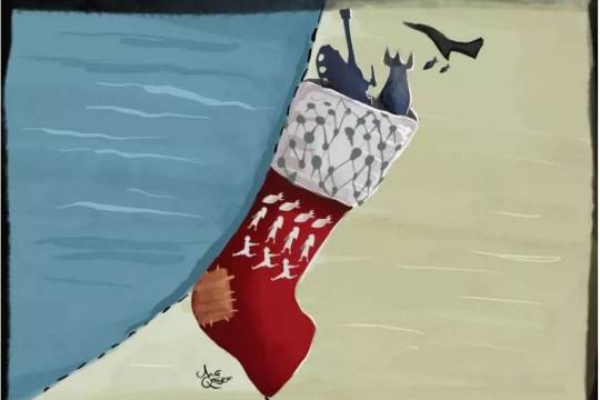 Christmas in Gaza_1