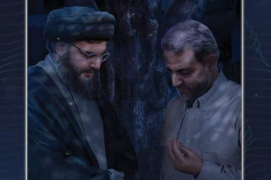 The Operating room in the Dahiya