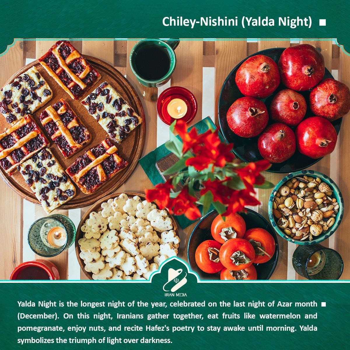 Chiley_Nishini(Yalda Night)