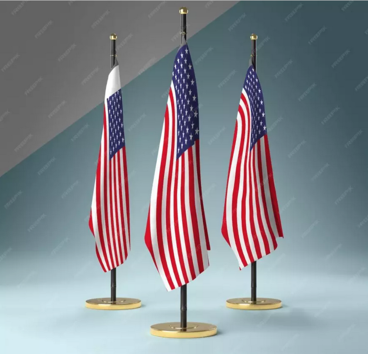 سوء مدیریت؛ حقیقت پنهان آمریکا