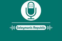 Soleimani’s Republic