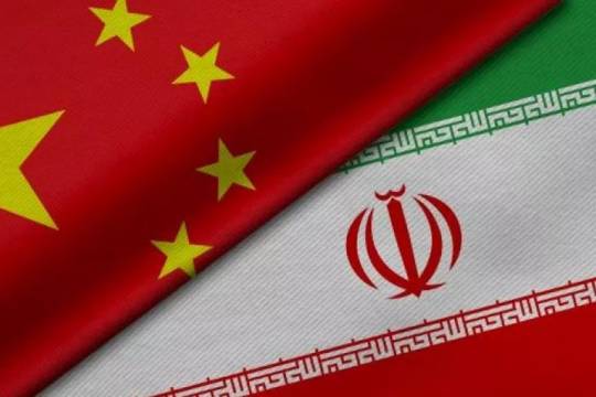 Bridging Continents: How Iran-China Alliance Can Redefine Global Power Dynamics